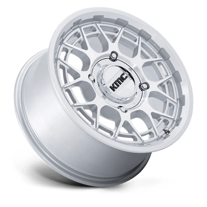 TECHNIC UTV 15X7 4X137 96 +38 SLV-MACH