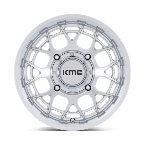 TECHNIC UTV 15X7 4X137 96 +38 SLV-MACH
