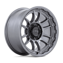 KM727 WRATH 20X9 5X5.0 71.5 M-ANTH +0