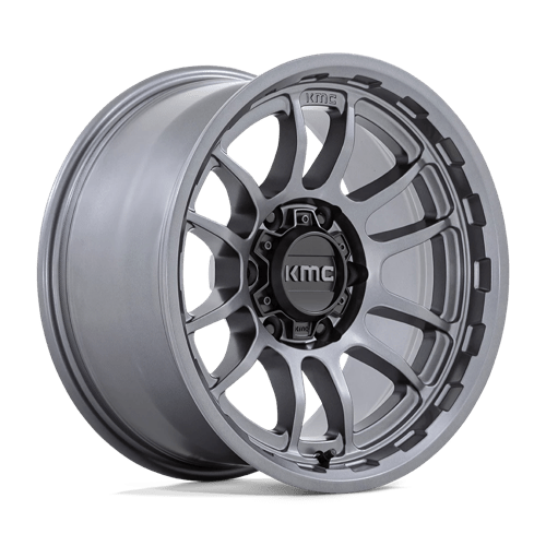 KM727 WRATH 20X9 6X135 87.1 M-ANTH +0