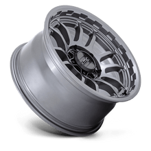 KM727 WRATH 20X9 6X135 87.1 M-ANTH +0