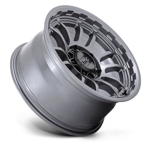 KM727 WRATH 20X9 5X5.0 71.5 M-ANTH +0