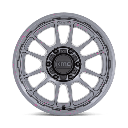 KM727 WRATH 20X9 5X5.0 71.5 M-ANTH +0