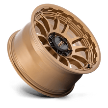 KM727 WRATH 20X9 6X135 87.1 M-BRNZ +0