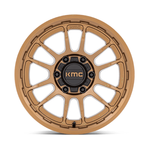KM727 WRATH 20X9 6X135 87.1 M-BRNZ +0