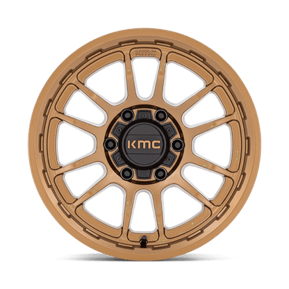 KM727 WRATH 20X9 6X135 87.1 M-BRNZ +0
