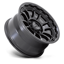 KM727 WRATH 17X8.5 6X135 87.1 S-BLK +0