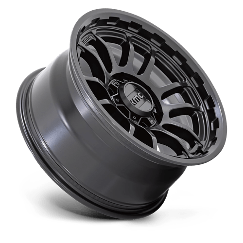 KM727 WRATH 20X9 6X135 87.1 S-BLK +0