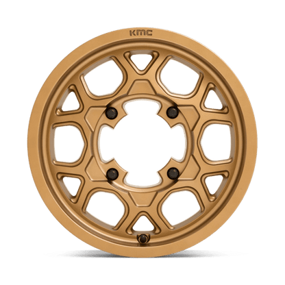 MESA LITE UTV 15X6 4X137 M-BRONZE 38MM