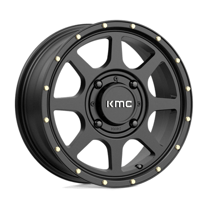 ADDICT 2 UTV 15X6 4X137 S-BLK 38MM