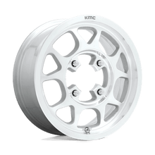 TORO UTV 15X6 4X137 MACH 38MM