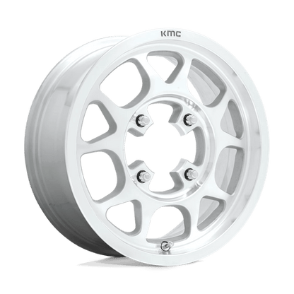 TORO UTV 15X6 4X137 MACH 38MM