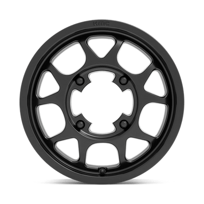 TORO UTV 15X6 4X156 S-BLK 38MM