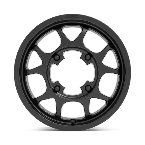 TORO UTV 15X6 4X137 S-BLK 38MM