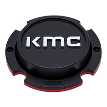 KS CAP BOLT-ON (SB/CH) - 4X156