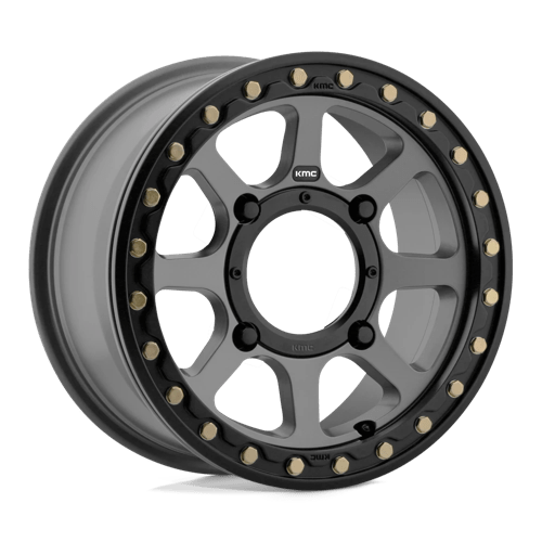 ADDICT 2 UTV BL 14X7 4X137 S-GRY 38MM