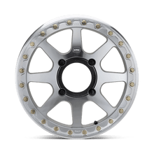 ADDICT 2 UTV BL 14X7 4X137 MACH 38MM