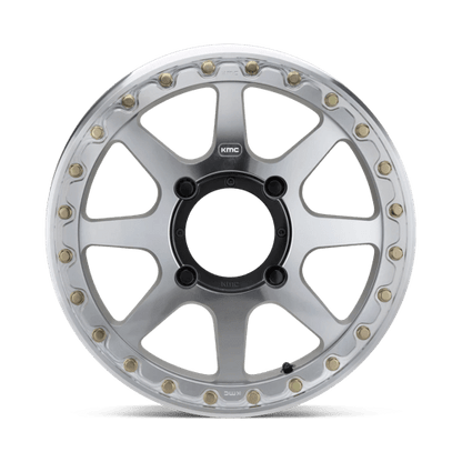 ADDICT 2 UTV BL 14X7 4X137 MACH 38MM