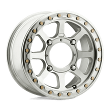 ADDICT 2 UTV BL 14X7 4X137 MACH 38MM