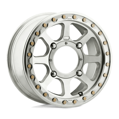 ADDICT 2 UTV BL 14X7 4X137 MACH 38MM