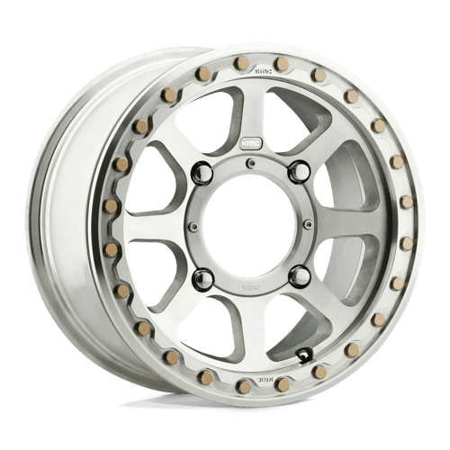 ADDICT 2 UTV BL 15X6 4X137 MACH 38MM