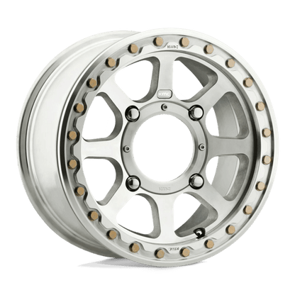 ADDICT 2 UTV BL 15X6 4X137 MACH 38MM