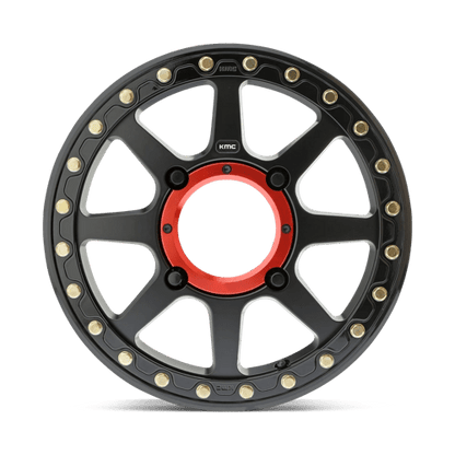 ADDICT 2 UTV BL 14X7 4X137 S-BLK 38MM