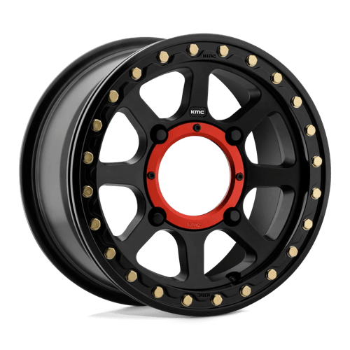 ADDICT 2 UTV BL 14X7 4X137 S-BLK 38MM