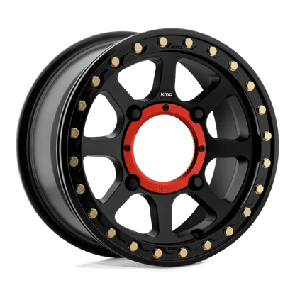 ADDICT 2 UTV BL 14X7 4X137 S-BLK 38MM