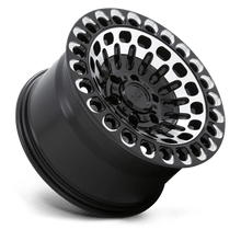 BR LABYRTH 17X9.5 5X127 -18 71 G-BLK MLD