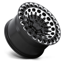 BR LABYRTH 17X9.5 8X170 -18 125 G-BK MLD