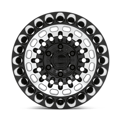 BR LABYRTH 17X9.5 6X135 +12 87 G-BLK MLD