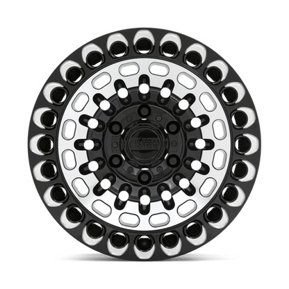 BR LABYRTH 17X9.5 6X139 +12 112 G-BK MLD