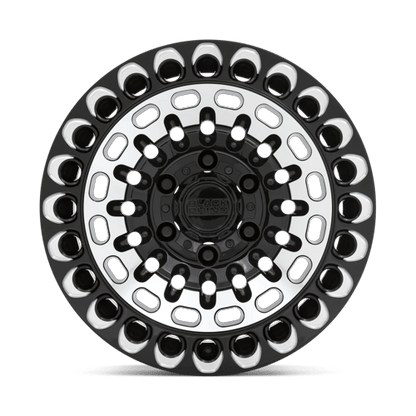 BR LABYRTH 17X9.5 8X170 -18 125 G-BK MLD