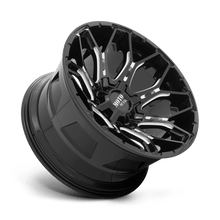MO808 20X9 5X5.0/5.5 G-BLK MILL 00MM