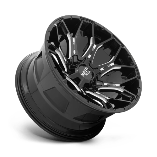 MO808 20X9 6X135/5.5 G-BLK MILL 00MM