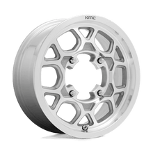 MESA LITE UTV 15X6 4X156 MACH 38MM