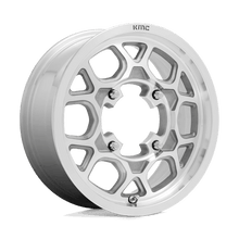 MESA LITE UTV 15X6 4X137 MACH 38MM