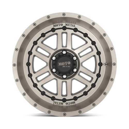 MO800 20X10 6X135 S-BLK BRZTCC -18MM