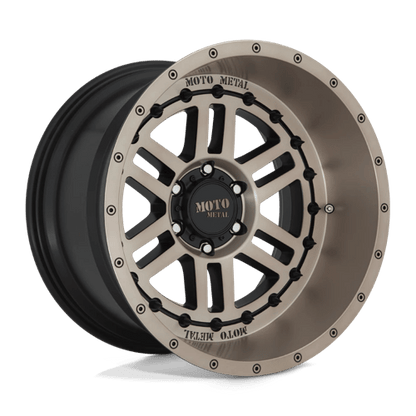 MO800 20X10 6X135 S-BLK BRZTCC -18MM