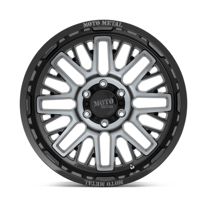 MO802 20X9 8X180 G-BLK MCH GTCC 18MM