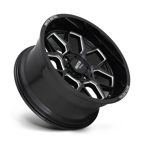 MO803 20X10 5X5.5 G-BLK MILL -18MM