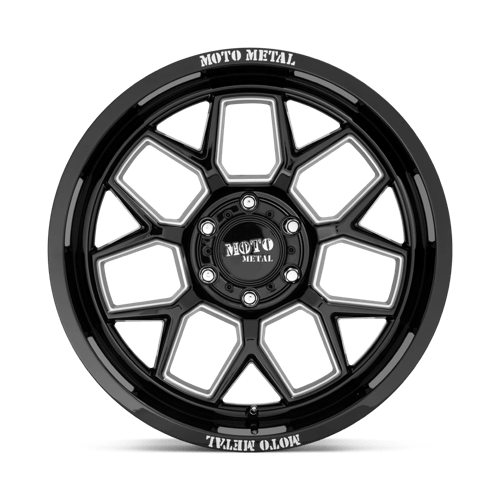 MO803 20X10 5X5.5 G-BLK MILL -18MM