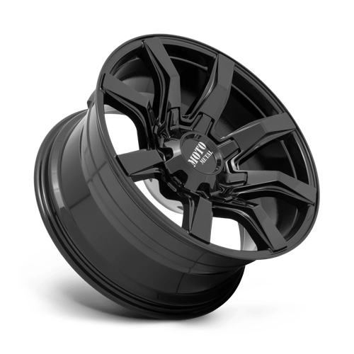 MO804 22X12 6X135/5.5 G-BLK -44MM