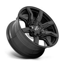 MO804 20X9 6X135/5.5 G-BLK 18MM