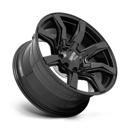MO804 20X9 6X135/5.5 G-BLK 18MM