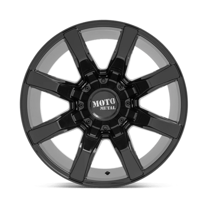 MO804 20X10 5X5.0/5.5 G-BLK -18MM