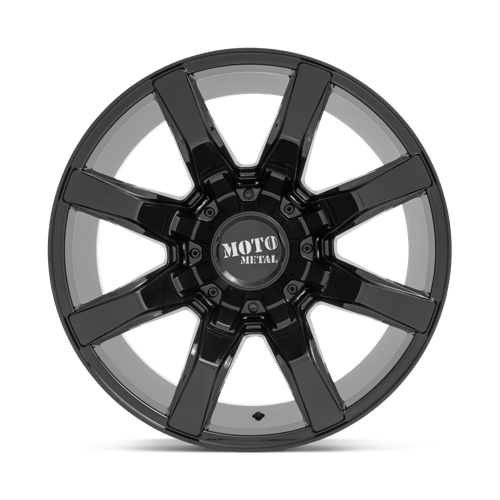 MO804 22X12 6X135/5.5 G-BLK -44MM