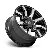 MO804 20X10 6X135/5.5 G-BLK MACH 12MM