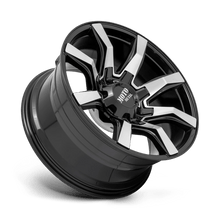 MO804 20X10 6X135/5.5 G-BLK MACH -18MM